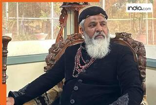 Meet Indian man who claims to be descendant of Mughal emperor Akbar, claims to own Taj Mahal, today lives in..., his name is...