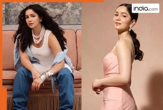 Sara Tendulkar's gorgeous photos go viral, fans express wish to see her Bollywood debut with...