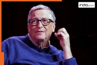 AI to cause job layoffs! Bill Gates reveals people in THESE three profession may be safe, these are...