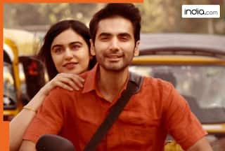 This flop film of Adah Sharma led to a loss of Rs 3500 crore due to..., lead actors are..., film is...