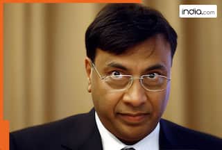 Lakshmi Mittal plans to leave UK after 30 years, disappointed over…, will no longer remain…