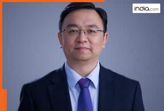 Meet man, an orphan, who beat Elon Musk, world's richest man to build world's largest..., his company is..., business is...