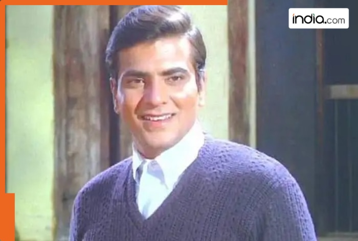 This Jeetendra movie became a cult classic, beat Dharmendra, Amitabh Bachchan, Rajesh Khanna at box-office, it earned Rs..., name is...