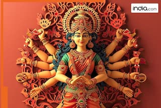 Happy Chaitra Navratri: Top 10 wishes, WhatsApp messages, greetings, images to share with your loved ones