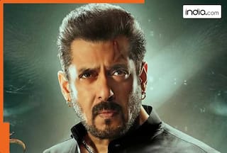 Sikandar 'X' review out: Salman Khan packs a punch, Rashmika Mandanna adds energy in AR Murugadoss film, movie to break records due to...