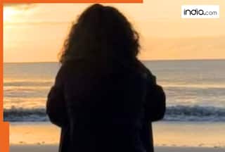 Meet actress who was first made to drink alcohol, then asked to go naked by..., the nude scene was shot not just once but seven times, actress is...