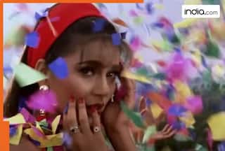 Meet actress connected with Aishwarya Rai, was tortured on film set, faced casting couch at 19, worked with Shah Rukh Khan,Alia Bhatt, Shahid Kapoor, today she is...