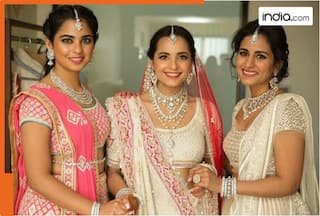 Mukesh Ambani's lesser-known niece Nayantara Kothari who is a businesswoman, her in-laws brought Dominos, Dunkin' Donuts to India, she is married to..., her net worth is...