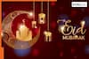 Eid Mubarak wishes 2025: Top 10 WhatsApp messages, quotes, greetings to wish Eid-ul-Fitr to your loved ones