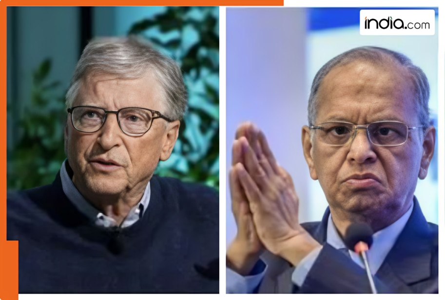 Richest brand of 2025 is Steve Jobs Apple, Bill Gates Microsoft at 2nd, Sundar Pichai’s Google at…, where is Mukesh Ambani’s Reliance, Ratan Tata’s TCS & Narayana Murthy’s Infosys?