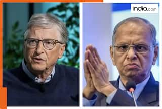 Richest brand of 2025 is Steve Jobs Apple, Bill Gates Microsoft at 2nd, Sundar Pichai’s Google at…, where is Mukesh Ambani’s Reliance, Ratan Tata’s TCS & Narayana Murthy’s Infosys?