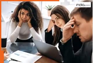 Bad news for employees of this company as it ends ‘work from home’ policy, not Narayana Murthy's Infosys, Ratan Tata's TCS, name is...