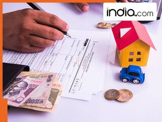 फाइनेंशियल ईयर के आखिर में चेंज की है जॉब? ITR फाइलिंग में इन बातों का रखें ख्याल, नहीं होगा पैसों का नुकसान