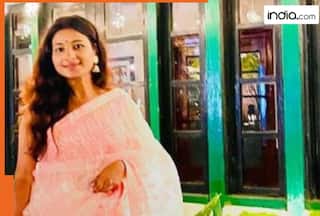 Meet IAS officer Akanksha Anand who cracked UPSC exam using YouTube,  now an IAS officer, her father is...