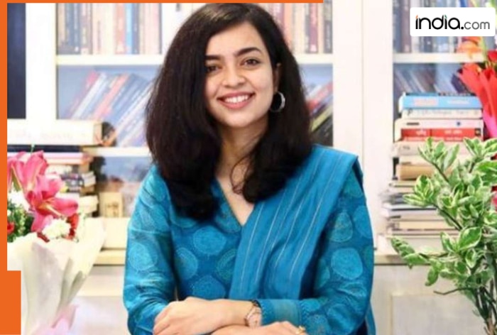 Meet Apala Mishra who left her medical profession for UPSC, secured AIR 9, highest marks in interview, but could not become IAS due to...