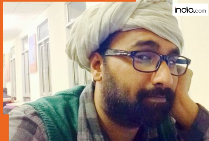 Indian researcher in US Badar Khan Suri detained, faces deportation, is accused of having connection with...