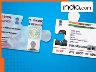 अब तक नहीं किया है Aadhaar से PAN Card को लिंक? इन 9 जरूरी कामों पर लग जाएगा ब्रेक