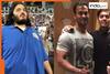 Who is Vinod Channa, man who helped Mukesh Ambani's son Anant Ambani to lose 108 kilos?