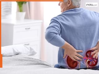 हाई बीपी का कारण बन सकती हैं किडनी से जुड़ी समस्याएं, डॉक्टर से जानें कैसे ये एक-दूसरे को करते हैं प्रभावित?