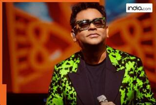 AR Rahman hospitalised: is chest pain always a sign of heart attack?