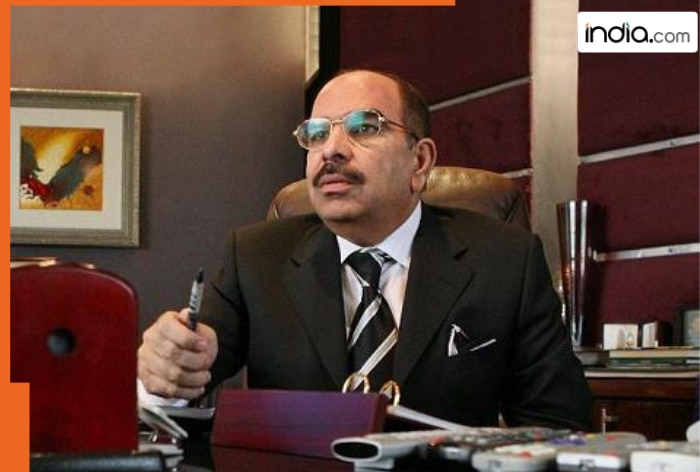 Meet Pakistan's real estate tycoon Malik Riaz who has 3 airplanes, no match for Mukesh Ambani, Adani, his net worth is Rs...