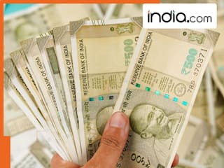 केंद्रीय कर्मियों को मिली बड़ी गुड न्यूज, DA में 2% की बढ़ोतरी, जानें कितनी बढ़ जाएगी आपकी सैलरी, कैसे करेंगे कैल्कुलेट?