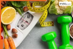 Weight loss diet: THESE plant-based foods may help to reduce weight