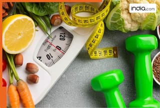 Weight loss diet: THESE plant-based foods may help to reduce weight