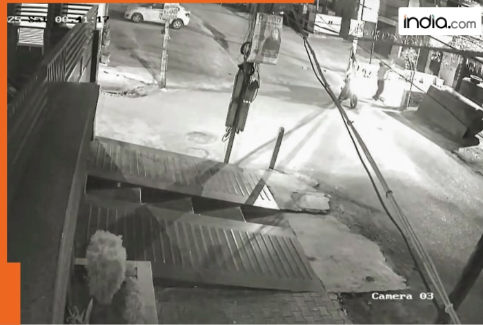 Punjab: Explosion targets temple in Amritsar, opposition slams AAP govt, police suspects role of...