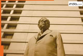 This man started his business by mortgaging his wife's jewellery, built India's second largest hotel chain, his name is...