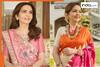 Decoding Nita Ambani's two stunning looks for Vantara: Handloom saree made by 7 artists, a handwoven Bengali drape, and ultra-rare...