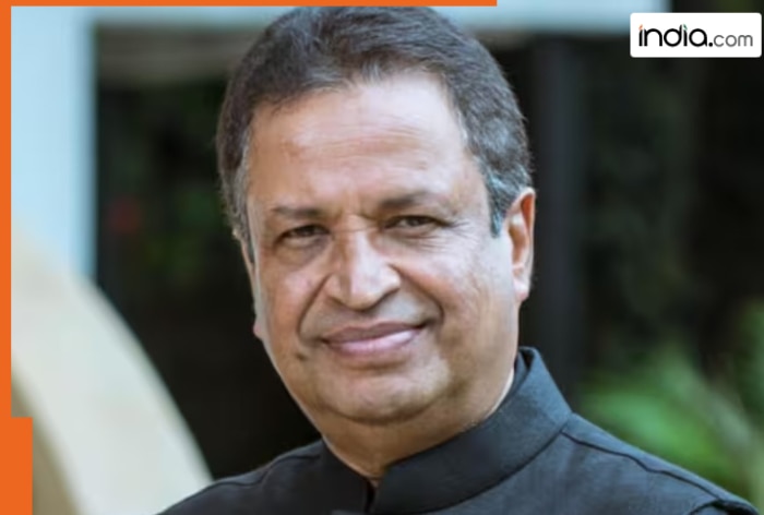 Meet Nepal’s richest person, one trip turned his life, once inspired by Ratan Tata now competes with Maggi, his business is, he is…