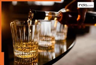 Drinking alcohol reduces bad cholesterol levels? All you need to know