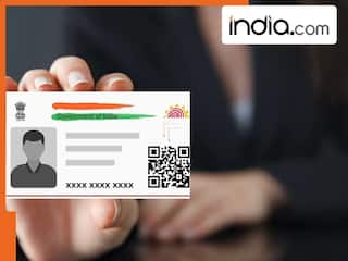 Aadhaar Card में अच्छी नहीं है आपकी फोटो? इन सिंपल स्टेप्स में कर लीजिए चेंज