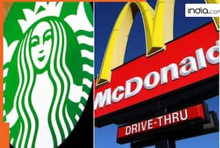 World's largest fast-food chain is not McDonald's, KFC, Pizza Hut, Burger King, Starbucks, Domino's, it is famous for..., name is...