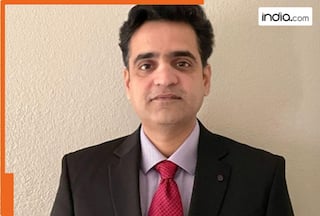 Innovation in enterprise technology: A conversation with Manjunath Rallabandi