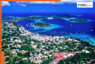 ZERO Income Tax, paradise for crypto investors, India's biggest fugitive has acquired citizenship, the name is..., country is....