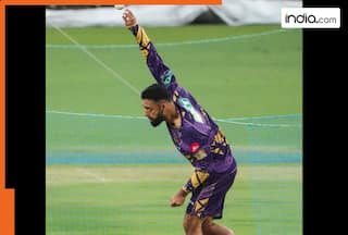 'Toughest thing to master…': Varun Chakravarthy reveals his BIGGEST aim for IPL 2025 ahead of KKR vs RCB clash