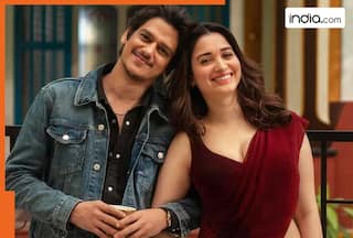 Tamannaah Bhatia and Vijay Varma's break up reason is..., actress wants to get married soon?