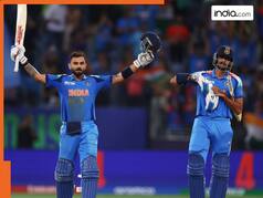 चैम्पियन्स ट्रॉफी में कमाल के खेल से भारतीय खिलाड़ियों की ICC रैंकिंग में बल्ले-बल्ले, टॉप 5 में 3 भारतीय