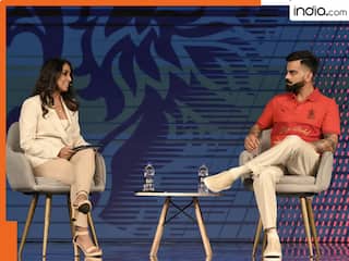 'मैं अब शायद दोबारा न खेलूं', Virat Kohli ने संन्यास को लेकर किया बड़ा ऐलान, IPL 2025 से पहले फैंस को चौंकाया