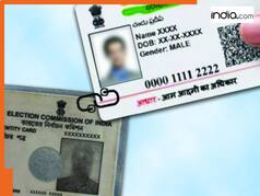 PAN के बाद अब Voter ID भी होगा आधार से लिंक, चुनाव आयोग ने दी हरी झंडी; जानें क्या हैं इसके मायने