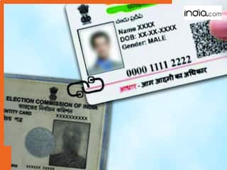 PAN के बाद अब Voter ID भी होगा आधार से लिंक, चुनाव आयोग ने दी हरी झंडी; जानें क्या हैं इसके मायने