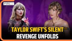 Taylor Swift & Blake Lively Feud? Silent Rift Sparks Controversy