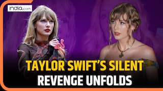 Taylor Swift & Blake Lively Feud? Silent Rift Sparks Controversy