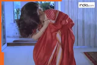 Meet actress who married at 16 to a man 15 years older than her,  got pregnant, quit Bollywood, was cheated on by her husband, now lives like...