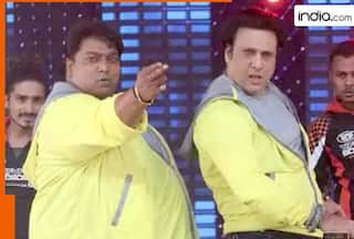 Exclusive: Ganesh Acharya breaks SILENCE on Govinda and Sunita Ahuja's divorce rumours: 'I just pray ki...'