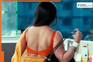 This actress rejected a film after giving flop, director locked her parents until she agreed, now she's daughter-in-law of that same house, her name is...