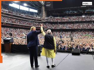 ट्रुथ सोशल से जुड़े PM मोदी, इस खास दोस्त संग शेयर किया पहला पोस्ट, लिखा- थैंक यू माय...