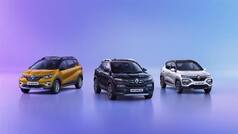 Renault India Announces Price Hike from April 2025